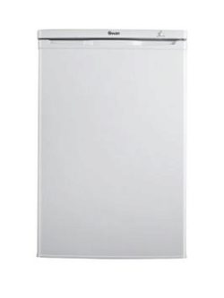 Swan Sr8120W 55Cm Under Counter Freezer - White